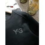 2024年3月14日入荷早春高品質 Y-3 スウェット 18JIE工場