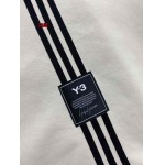 2024年3月14日入荷早春高品質 Y-3  スウェット 18JIE工場