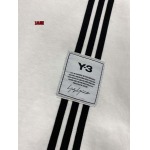 2024年3月14日入荷早春高品質 Y-3  スウェット 18JIE工場