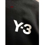 2024年3月14日入荷早春高品質 Y-3  スウェット 18JIE工場