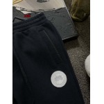 2024年3月14日入荷早春高品質 CANADA. GOOSE カシミヤ ススポーツズボ  18JIE工場