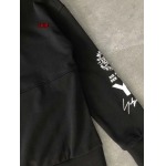 2024年3月14日入荷早春高品質 Y-3  スウェット 18JIE工場