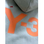 2024年3月14日入荷早春高品質 Y-3 スウェット 18JIE工場