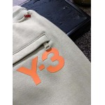 2024年3月14日入荷早春高品質 Y-3スポーツズボ  18JIE工場