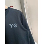 2024年3月14日入荷早春高品質 Y-3 スウェット 18JIE工場