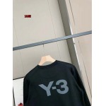 2024年3月14日入荷早春高品質 Y-3 スウェット 18JIE工場