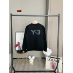 2024年3月14日入荷早春高品質 Y-3 スウェット 18JIE工場