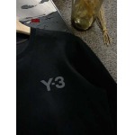 2024年3月14日入荷早春高品質 Y-3 スウェット 18JIE工場