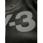 2024年3月14日入荷早春高品質 Y-3 スウェット 18JIE工場