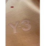 2024年3月14日入荷早春高品質 Y-3  スウェット 18JIE工場