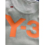 2024年3月14日入荷早春高品質 Y-3  スウェット 18JIE工場