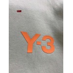 2024年3月14日入荷早春高品質 Y-3  スウェット 18JIE工場