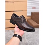 2024年3月14日入荷早春高品質ルイヴィトン メンズの 革靴 chuan工場38-44