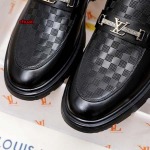 2024年3月14日入荷早春ルイヴィトン メンズの 革靴 chuan工場38-45