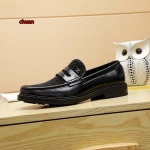 2024年3月14日入荷早春ルイヴィトン メンズの 革靴 chuan工場38-45