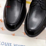 2024年3月14日入荷早春ルイヴィトン メンズの 革靴 chuan工場38-45