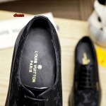 2024年3月14日入荷早春ルイヴィトン メンズの 革靴 chuan工場38-45