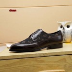 2024年3月14日入荷早春ルイヴィトン メンズの 革靴 chuan工場38-45