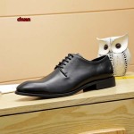 2024年3月14日入荷早春ルイヴィトン メンズの 革靴 chuan工場38-45