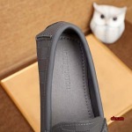 2024年3月14日入荷早春高品質ルイヴィトン メンズの 革靴 chuan工場38-45