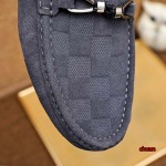 2024年3月14日入荷早春ルイヴィトンメンズの革靴 chuan工場38-44