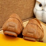 2024年3月14日入荷早春ルイヴィトンメンズの革靴 chuan工場38-44