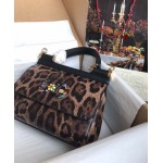 2024年原版復刻新作 Dolce&Gabbana バッグ du工場 size:20cm