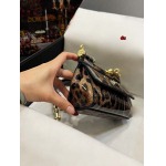 2024年原版復刻新作 Dolce&Gabbana バッグ du工場 size:18cm