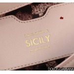 2024年原版復刻新作 Dolce&Gabbana バッグ du工場 size:29x18x12cm