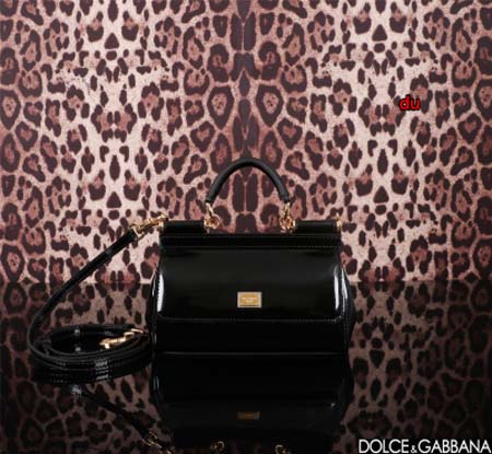 2024年原版復刻新作 Dolce&Gabbana バッグ ...