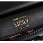 2024年原版復刻新作 Dolce&Gabbana バッグ du工場 size:11x18x6cm