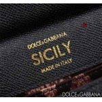 2024年原版復刻新作 Dolce&Gabbana バッグ du工場 size:11x18x6cm