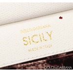 2024年原版復刻新作 Dolce&Gabbana バッグ du工場 size:11x18x6cm