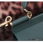 2024年原版復刻新作 Dolce&Gabbana バッグ du工場 size:11x18x6cm