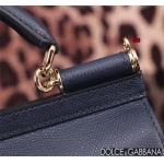 2024年原版復刻新作 Dolce&Gabbana バッグ du工場 size:11x18x6cm