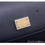 2024年原版復刻新作 Dolce&Gabbana バッグ du工場 size:11x18x6cm