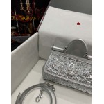 2024年原版復刻新作 Dolce&Gabbana バッグ du工場 size:18*11*6cm