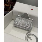 2024年原版復刻新作 Dolce&Gabbana バッグ du工場 size:18*11*6cm