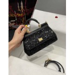 2024年原版復刻新作 Dolce&Gabbana バッグ du工場 size:18*11*6cm