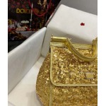 2024年原版復刻新作 Dolce&Gabbana バッグ du工場 size:20*16*8cm