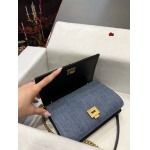 2024年原版復刻新作 Dolce&Gabbana バッグ du工場 size:21*5*13.5cm