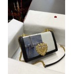 2024年原版復刻新作 Dolce&Gabbana バッグ du工場 size:21*5*13.5cm