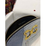 2024年原版復刻新作 Dolce&Gabbana バッグ du工場 size:25*18*6cm