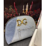 2024年原版復刻新作 Dolce&Gabbana バッグ du工場 size:25*18*6cm