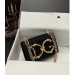 2024年原版復刻新作 Dolce&Gabbana バッグ du工場 size:23*17*6.5cm