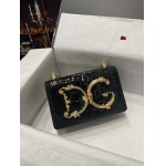 2024年原版復刻新作 Dolce&Gabbana バッグ du工場 size:21*4*15