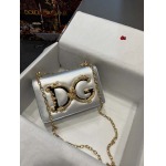 2024年原版復刻新作 Dolce&Gabbana バッグ du工場 size:21*4*15