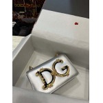 2024年原版復刻新作 Dolce&Gabbana バッグ du工場 size:21*4*15