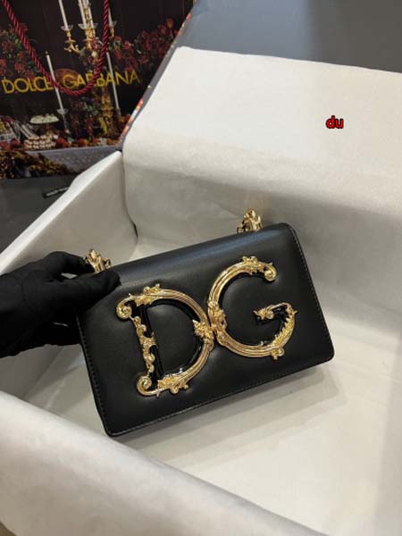 2024年原版復刻新作 Dolce&Gabbana バッグ ...