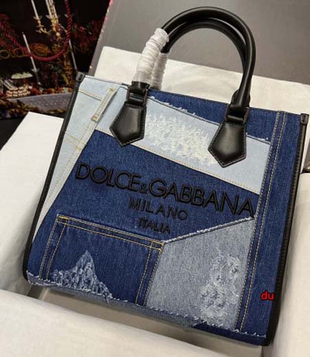 2024年原版復刻新作 Dolce&Gabbana バッグ ...